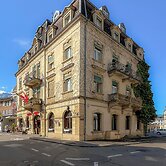Hotel Harder Minerva