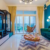 Locals Boutique Apartment Gongbei No.1
