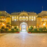 Dhula Garh  A Heritage Hotel