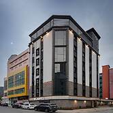 Number 25 Gimhae Samgye