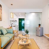 Old French Concession Coziness Xuhui