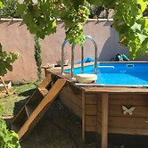 2 Chambres Tramontane et Alizé