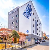 Hotel Crape Gyeongsan