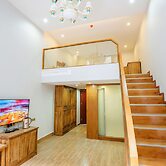 Qingcheng Sunrise Sailing Hotel