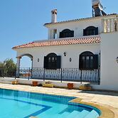 Villa Layla by Amy Villas