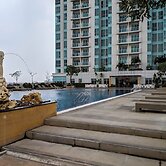 Strategic 2BR Apartment at Trillium Residence