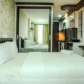 Fully Furnished Studio Apartment @ The Enviro