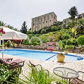 Bellapais Gardens