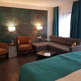 Hotel Stadt Milin