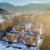 Apartamenty Sun&Snow Lesny Dom