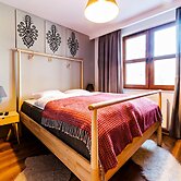 Apartamenty Sun & Snow Residence Karpacz