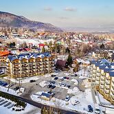 Apartamenty Sun & Snow Ogrodnicza
