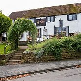 The Saxon Inn