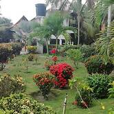 Cabanas Praba