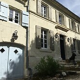 Aux Chambres des Bujours