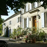 Aux Chambres des Bujours