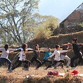 The Devdwar Yoga Resort