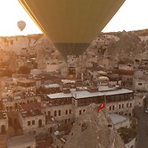 Carus Cappadocia