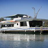 All Seasons Houseboats