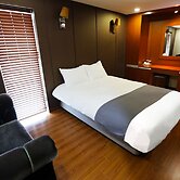 Sobaeksan Punggi Spa Resort