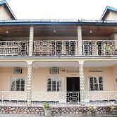 Rwenzori International Hotel