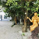 The Beach House  Nilaveli