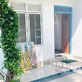 The Beach House  Nilaveli