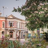 Art Hotel Roma