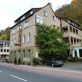 Edelstein-Hotel
