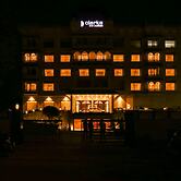 Clarks Inn suites Raipur