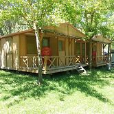 Camping Los Cameros