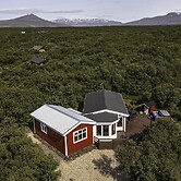 Húsafell Holiday Homes
