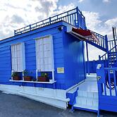 Shiawaseninaru Kourijima no Yado