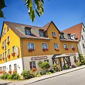 Hotel Gasthof Raab