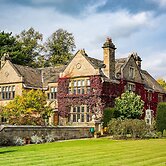 Fischers Baslow Hall