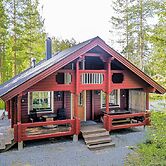 Maatilamatkailu Ilomäki