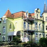 Apartment Hotel Rosenhof