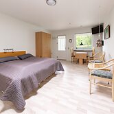 Hotel Hammersø Apartments - Adults Only