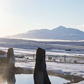 Brekkukot Luxury Farmhouse