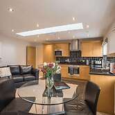 Waterfront Apartments