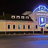 Guest House Sibirskiy