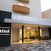 Hotel Caiuá Express Umuarama