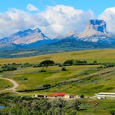 Hooks Hideaway Motel