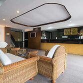 Khon Kaen Ruenrom Hotel