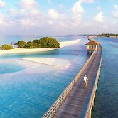 The Residence Maldives at Dhigurah