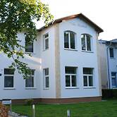 Ferienwohnungen Villa Waldblick