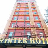 RedDoorz Plus @ Winter Benitez