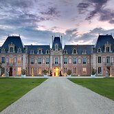 Alexandra Palace - La Maison Younan