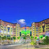 Best Western Hotel Dreilaenderbruecke