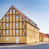 Apartments Bandholm